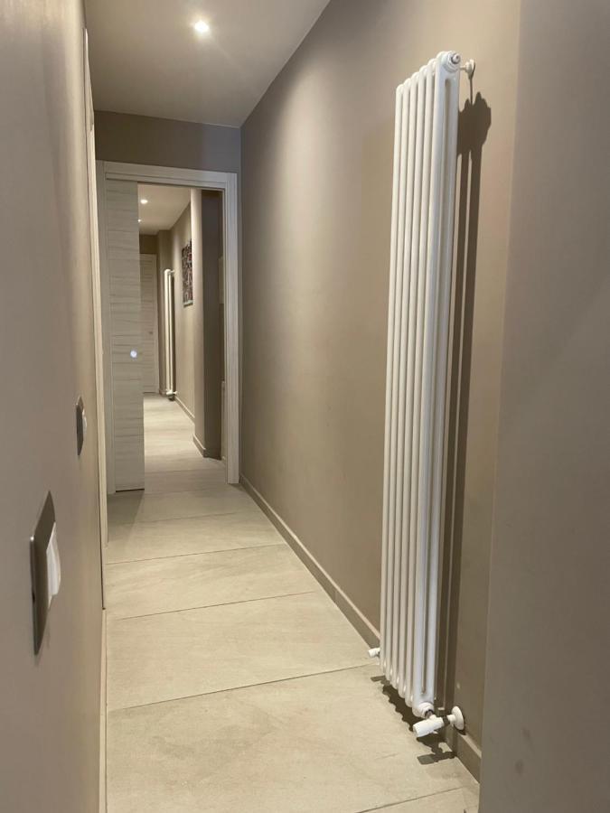 Samcri Luxury Apartment *