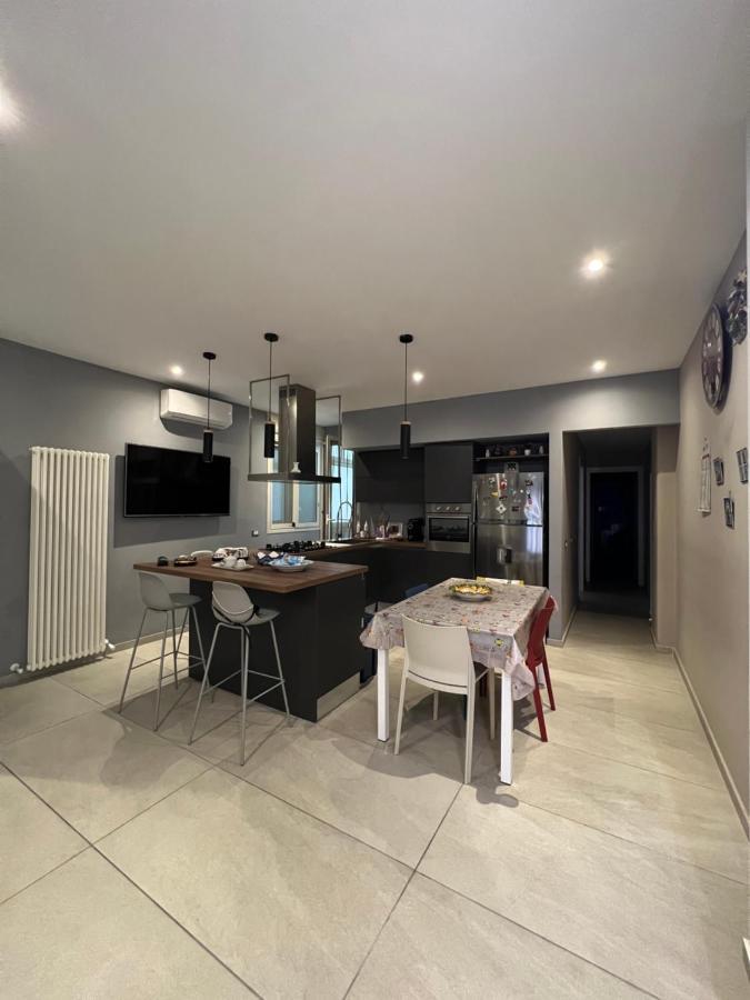 Samcri Luxury Apartment Catania