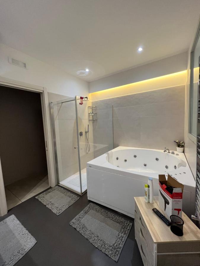 Apartment Samcri Luxury Catania