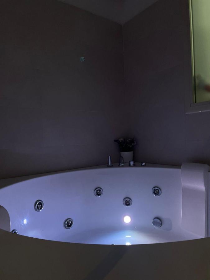 Samcri Luxury Appartement *