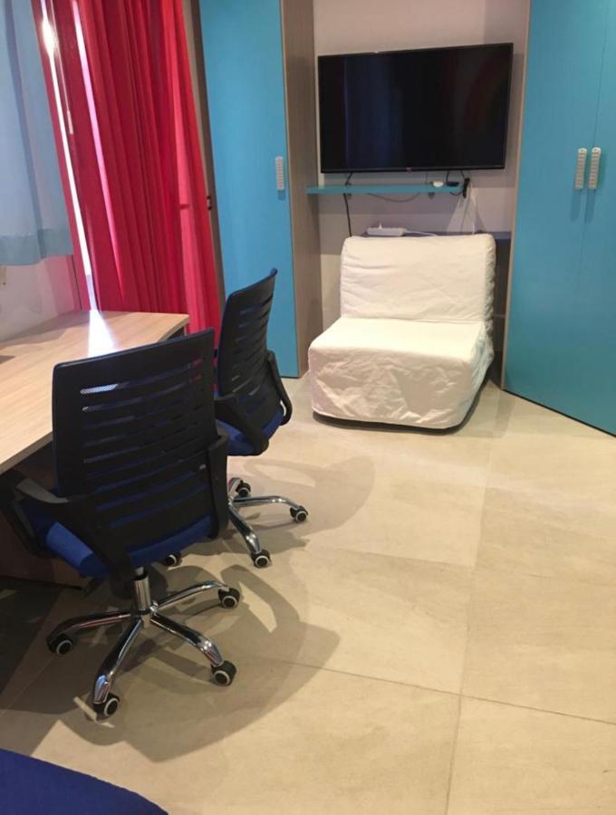 Apartment Samcri Luxury *