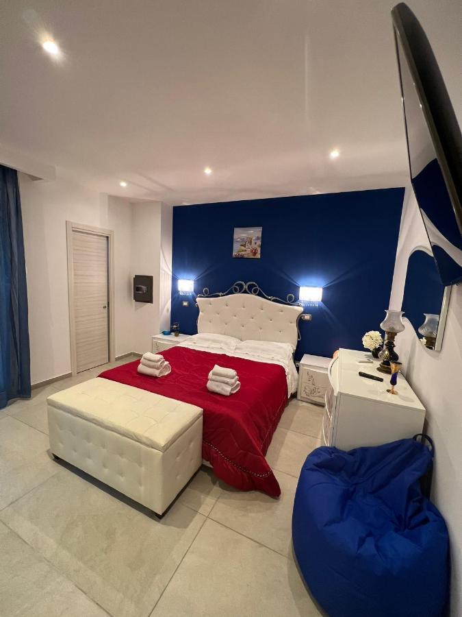 Samcri Luxury Catania